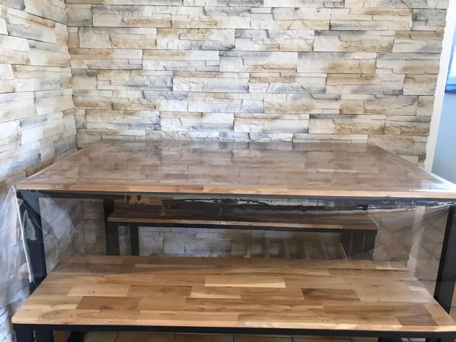 2 Pieces 4-6 Personnes Renove Avec Parking Couvert, 100M Des Pistes Montvalezan Zewnętrze zdjęcie